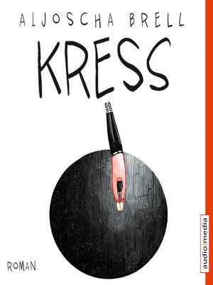 cover image of Kress